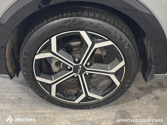 Kia Niro 2023