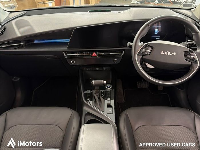 Kia Niro 2023