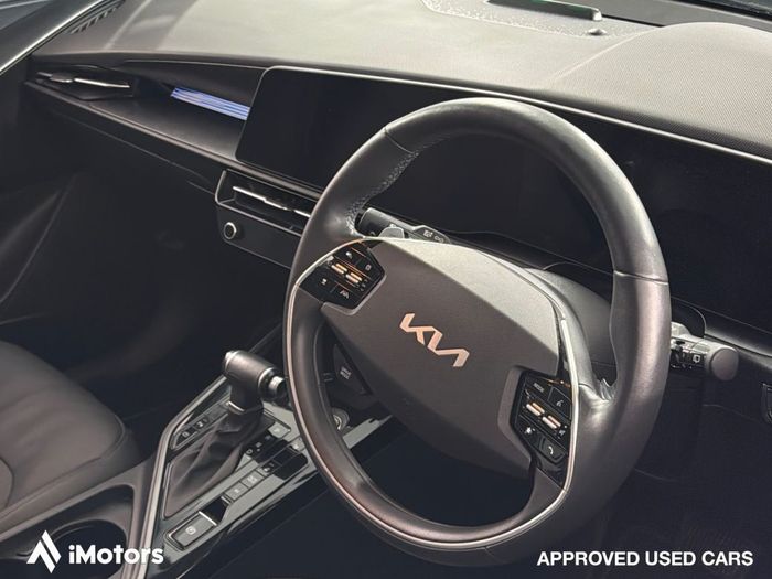Kia Niro 2023