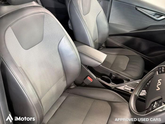 Kia Niro 2023