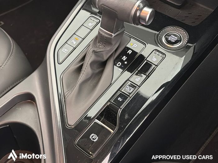 Kia Niro 2023