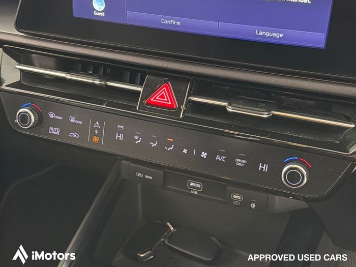 Kia Niro 2023