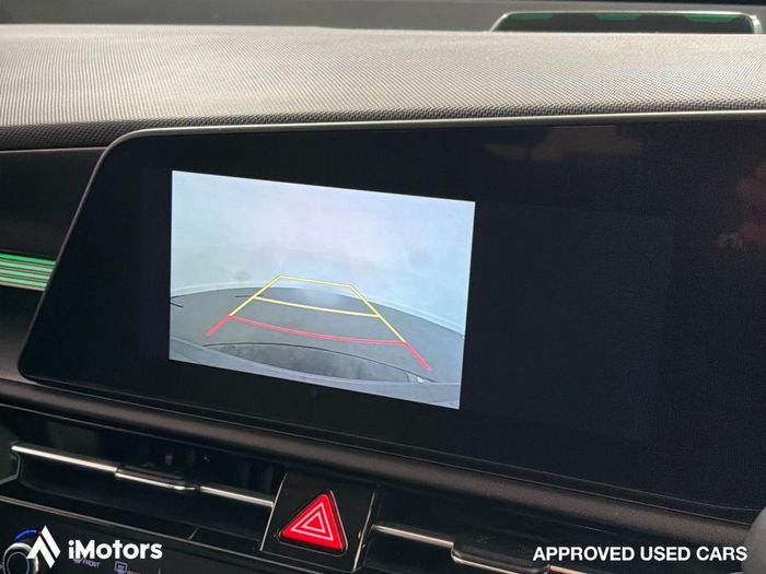 Kia Niro 2023