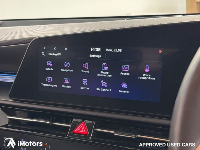 Kia Niro 2023
