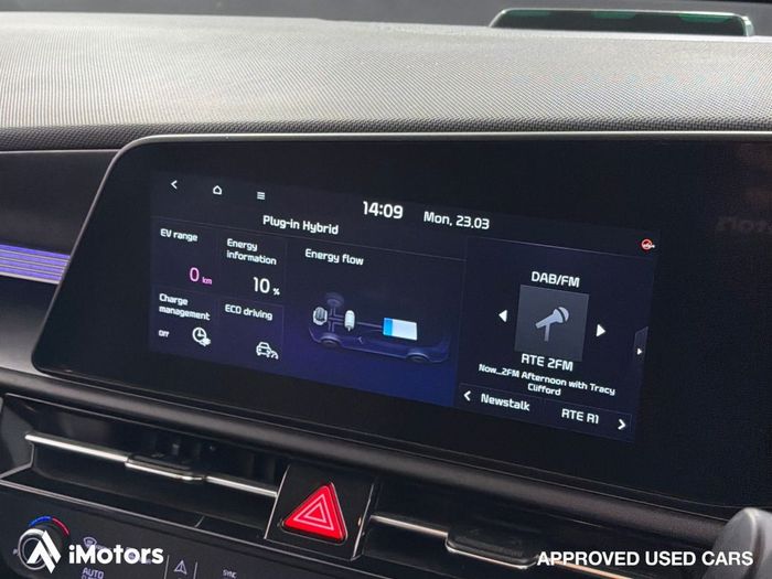 Kia Niro 2023