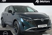 Nissan QASHQAI 2026