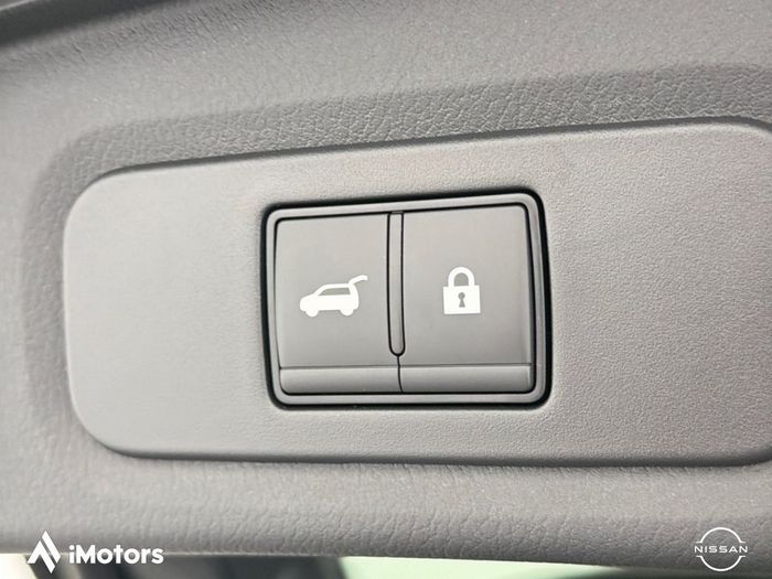 Nissan QASHQAI 2026