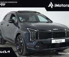 Kia Sportage 2026