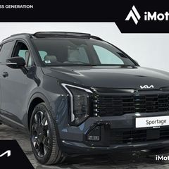 Kia Sportage 2026