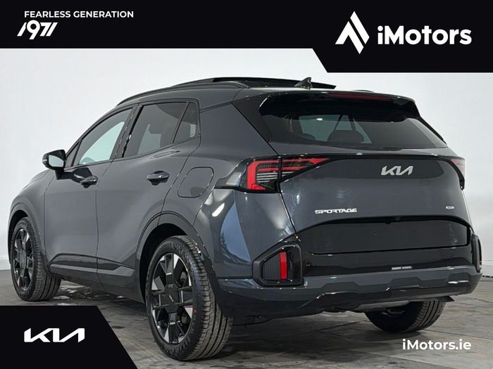 Kia Sportage 2026