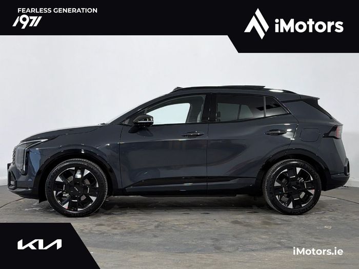 Kia Sportage 2026