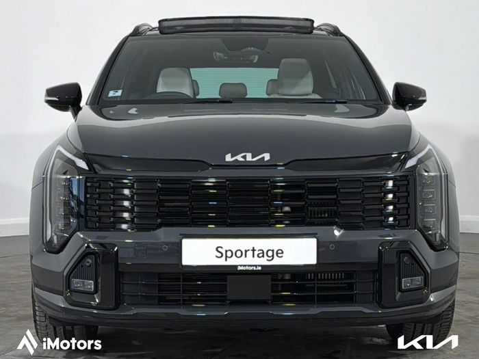 Kia Sportage 2026