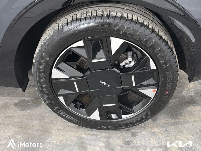 Kia Sportage 2026