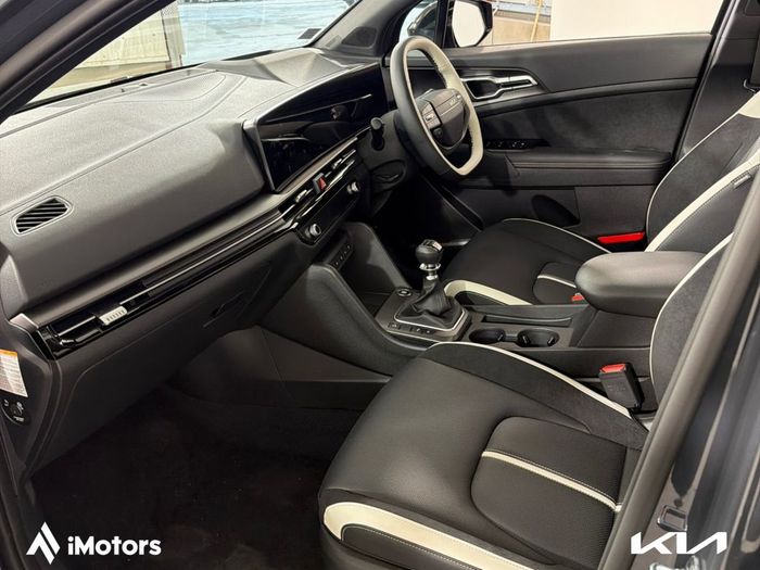 Kia Sportage 2026