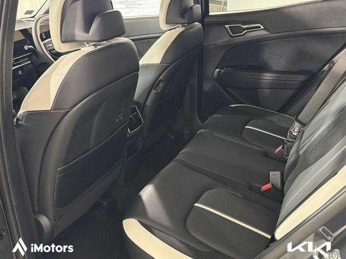 Kia Sportage 2026