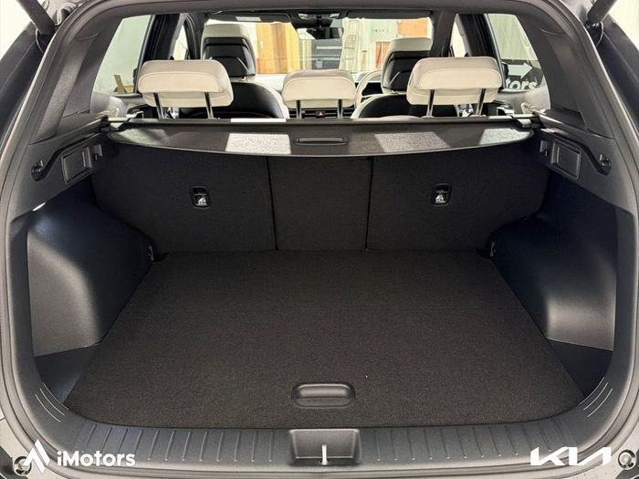 Kia Sportage 2026