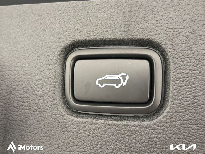 Kia Sportage 2026