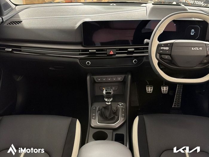 Kia Sportage 2026