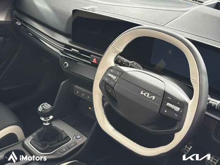 Kia Sportage 2026