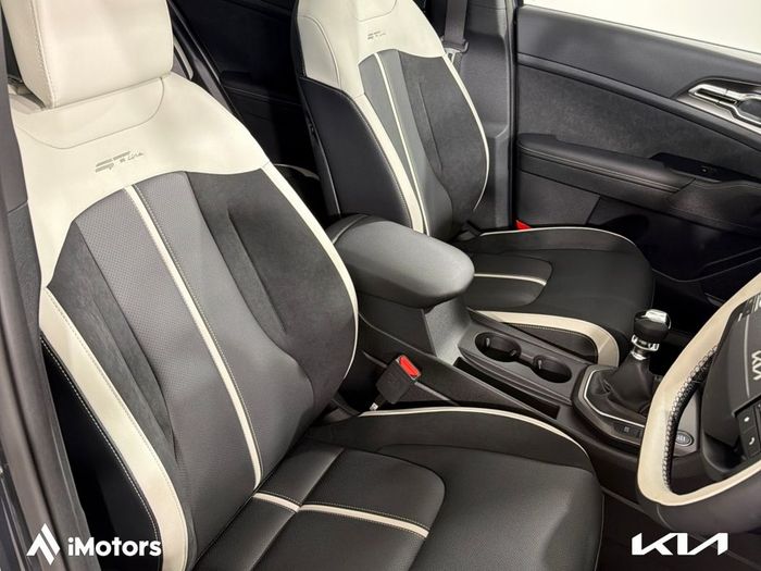 Kia Sportage 2026