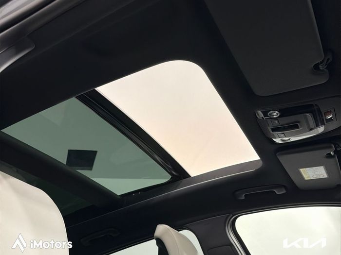 Kia Sportage 2026
