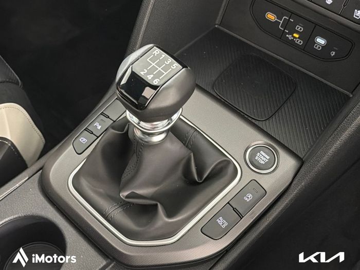 Kia Sportage 2026