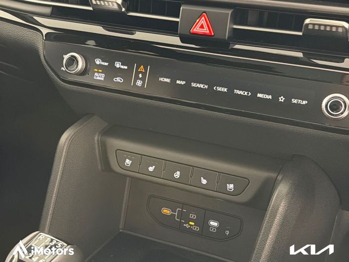 Kia Sportage 2026