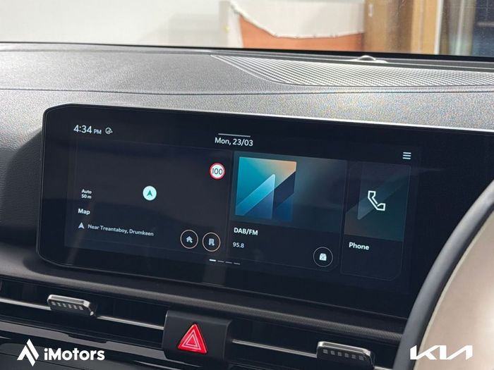 Kia Sportage 2026