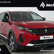 Peugeot 5008 2022