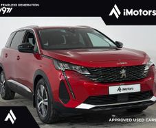 Peugeot 5008 2022