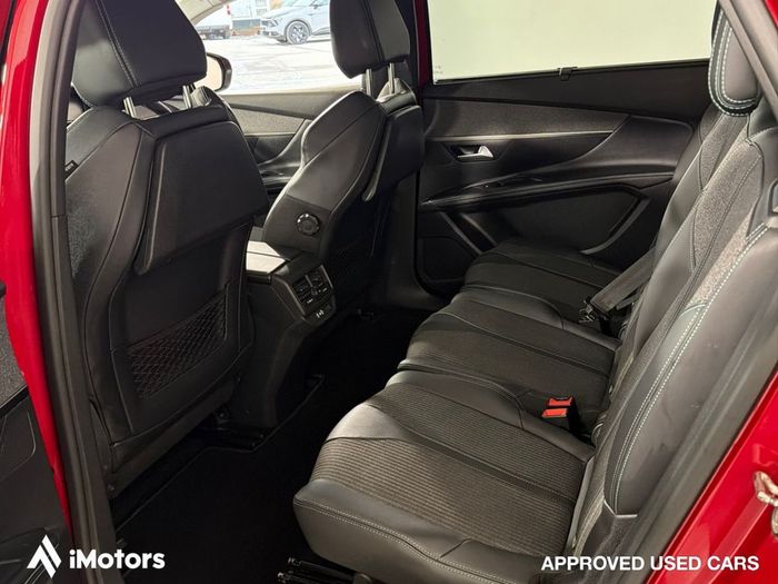 Peugeot 5008 2022