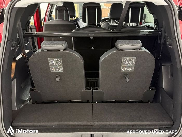 Peugeot 5008 2022