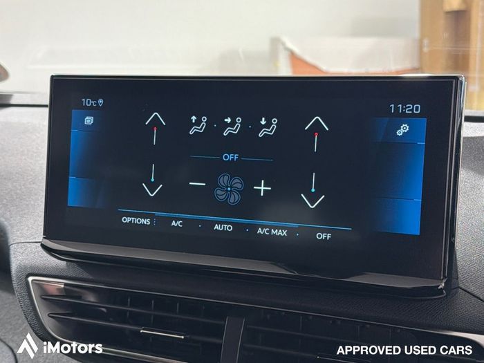 Peugeot 5008 2022