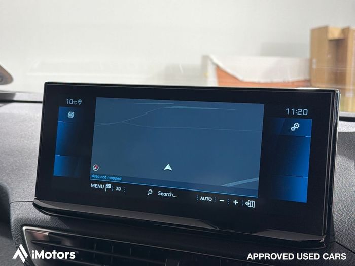 Peugeot 5008 2022