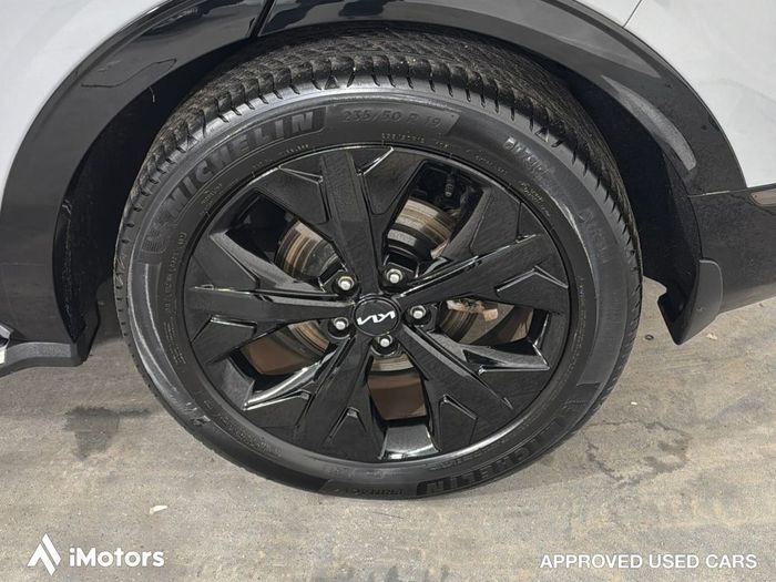 Kia Sportage 2024