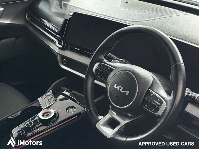 Kia Sportage 2024