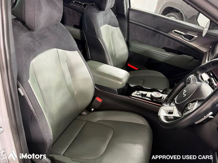 Kia Sportage 2024
