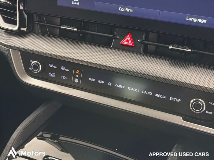 Kia Sportage 2024