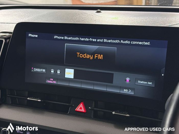 Kia Sportage 2024
