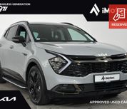 Kia Sportage 2024