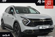 Kia Sportage 2024