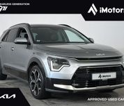 Kia Niro 2025