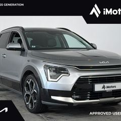 Kia Niro 2025