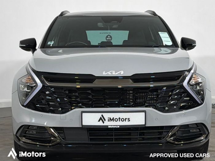 Kia Sportage 2024