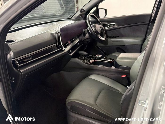 Kia Sportage 2024
