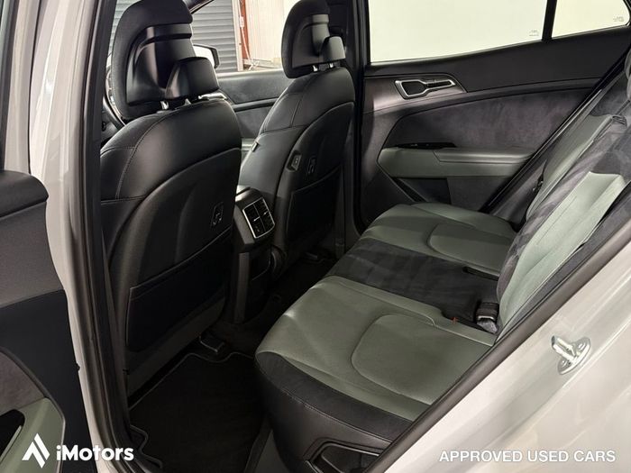 Kia Sportage 2024