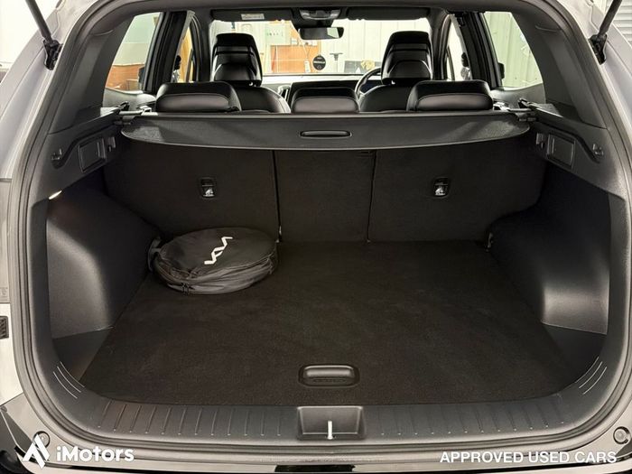 Kia Sportage 2024