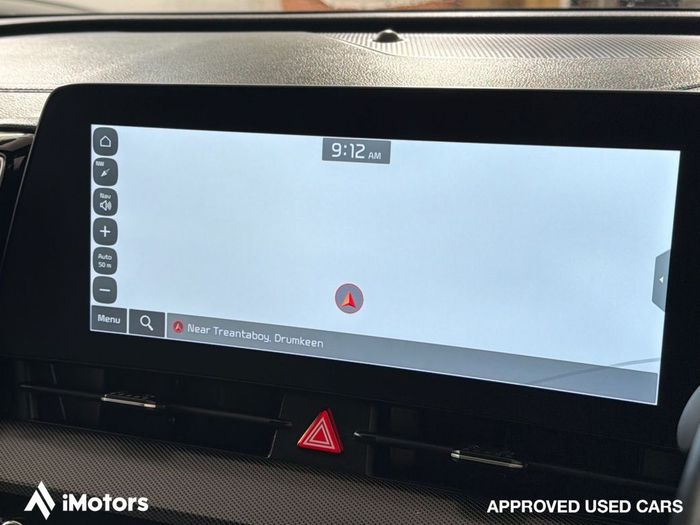 Kia Sportage 2024