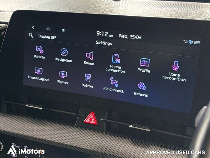 Kia Sportage 2024