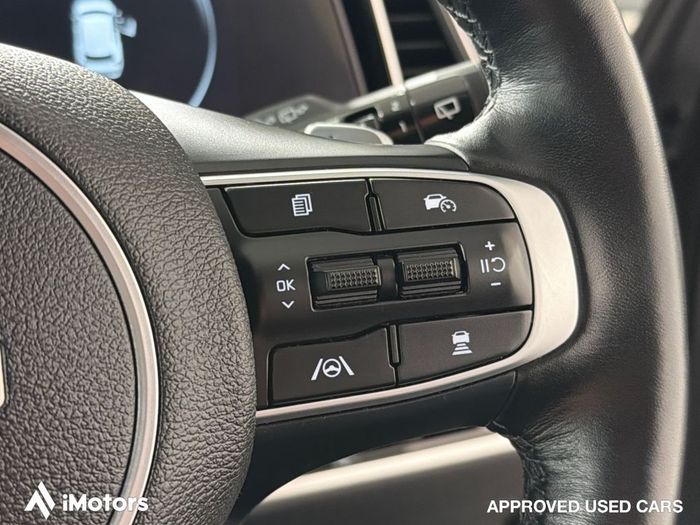 Kia Sportage 2024